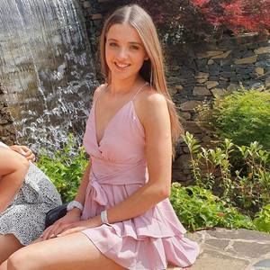 Meet your Posher, Britney